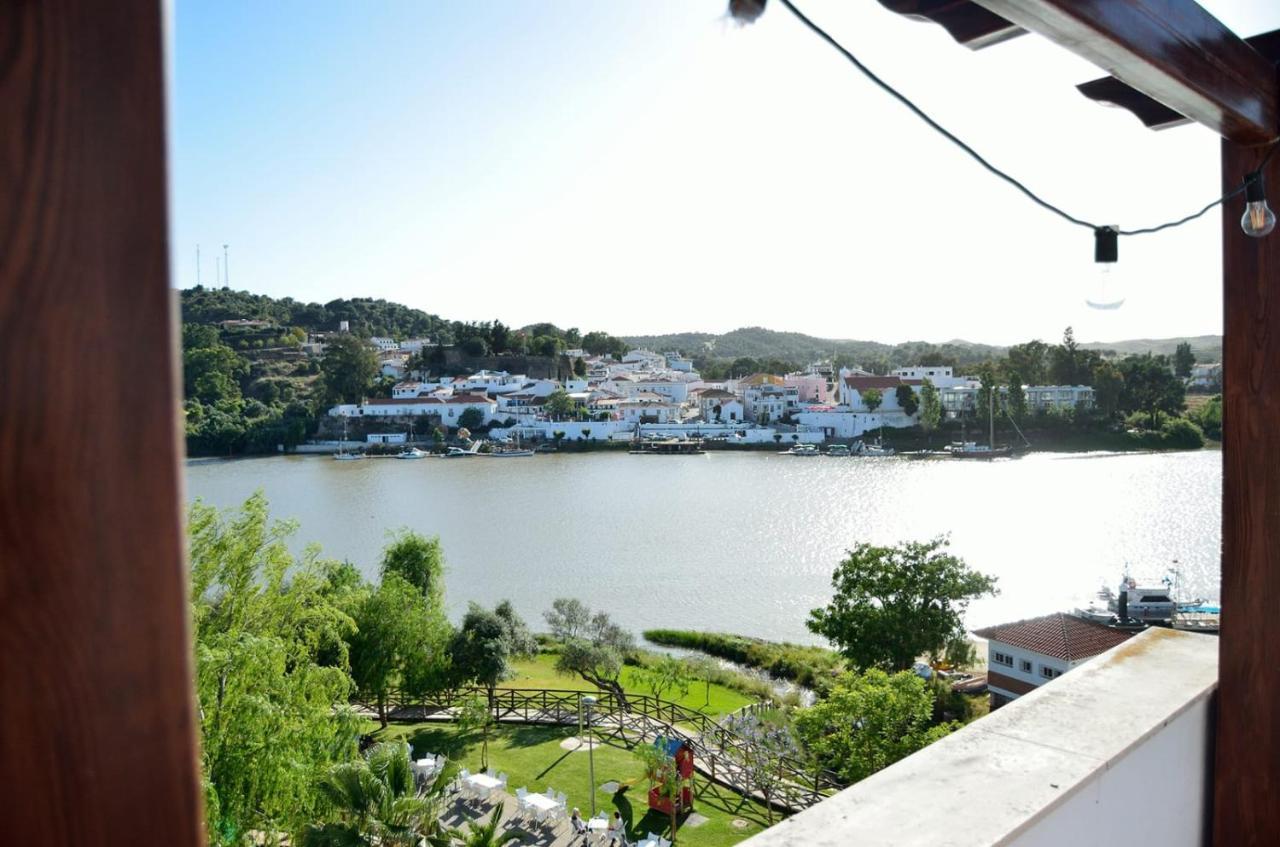 La Tinajita Villa Sanlucar De Guadiana Exterior photo